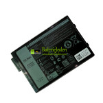 Baterie pro Dell 5430 XVJNP Latiude7330 [Náhradní baterie]